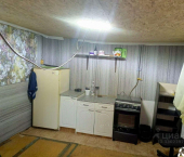 коттедж 36 кв м Бессарабский переулок, 19