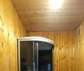 коттедж 45 кв м ул Землевольческая, 21