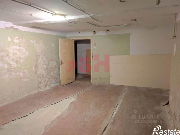 Склад Чапаевская улица, 232А,  д. 232А