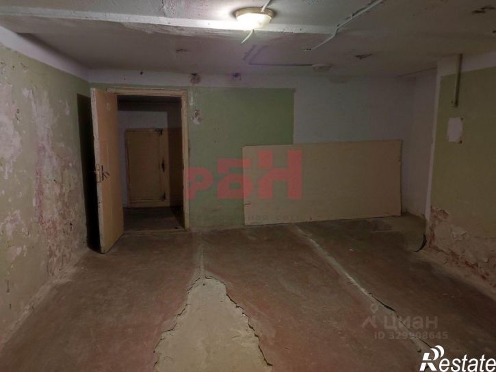 Склад Чапаевская улица, 232А,  д. 232А