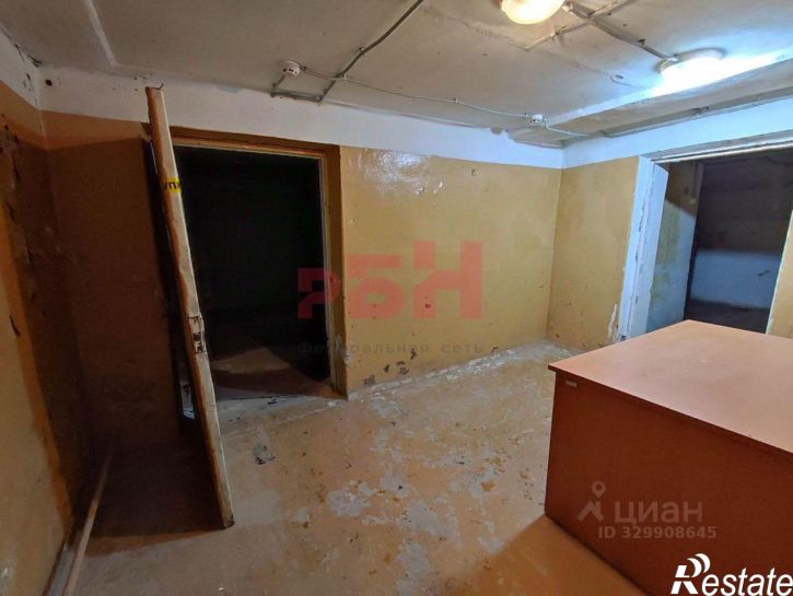 Склад Чапаевская улица, 232А,  д. 232А