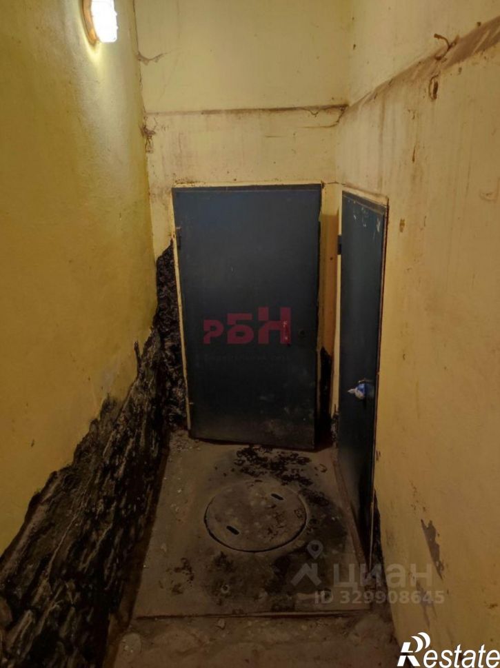 Склад Чапаевская улица, 232А,  д. 232А