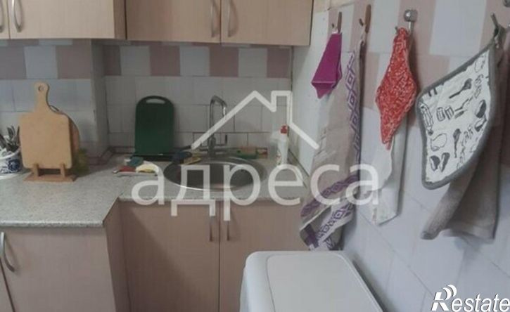 2-комн квартира улица Стара-Загора, 86,  д. 86