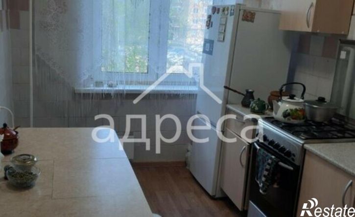 2-комн квартира улица Стара-Загора, 86,  д. 86