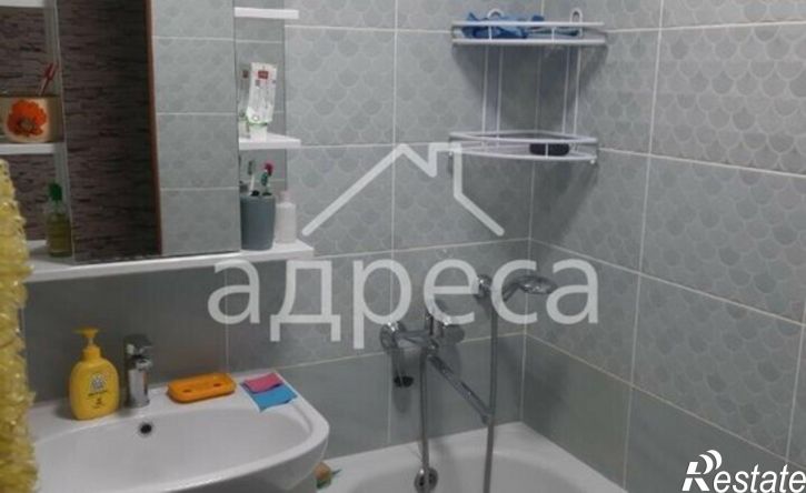 2-комн квартира улица Стара-Загора, 86,  д. 86