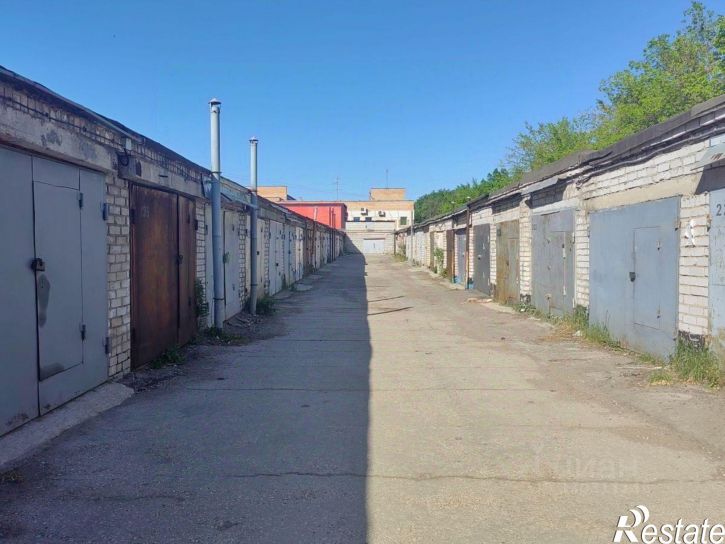 Гараж/парковка Самара городской округ