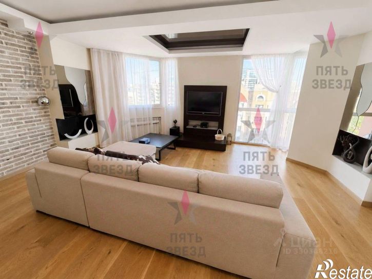 2-комн квартира ул Пушкина, 223,  д. 223