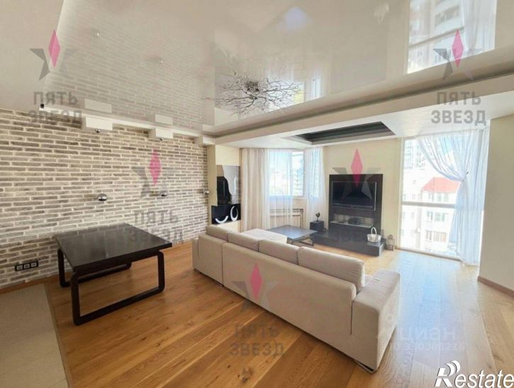 2-комн квартира ул Пушкина, 223,  д. 223
