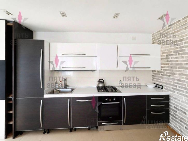2-комн квартира ул Пушкина, 223,  д. 223