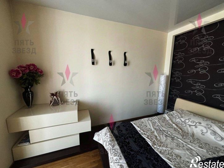 2-комн квартира ул Пушкина, 223,  д. 223