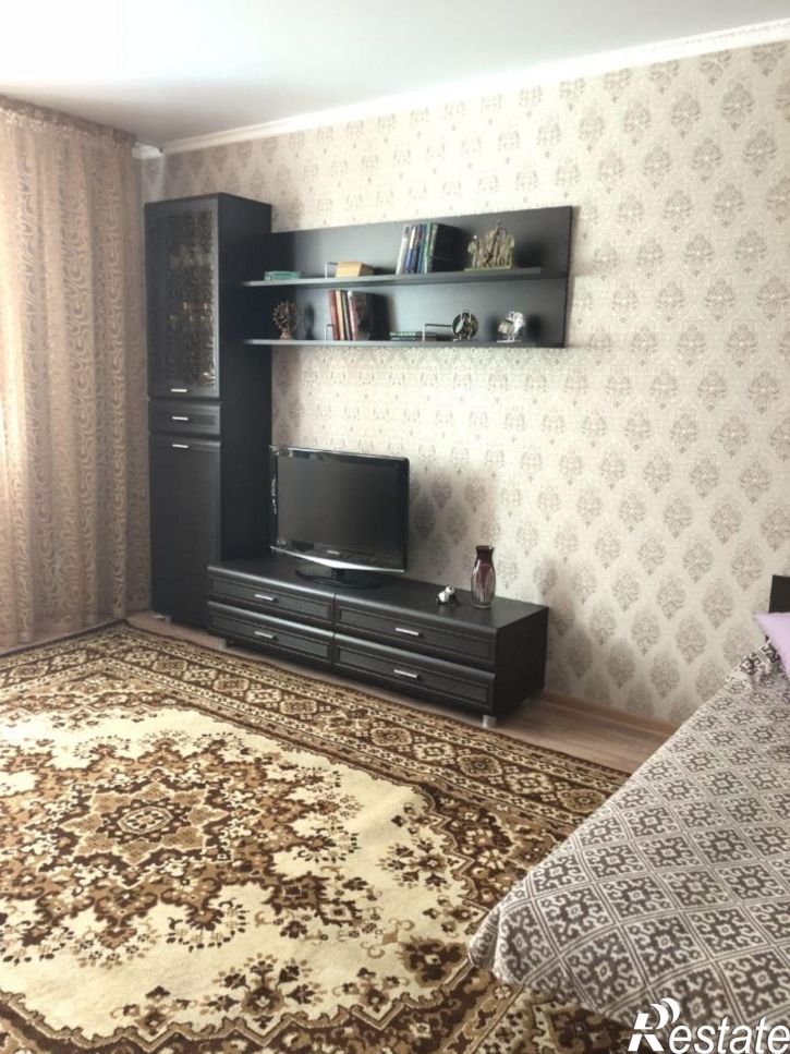 1-комн квартира ул Рабочая, 47,  д. 47
