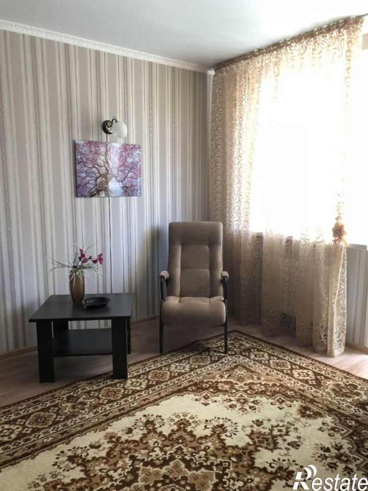 1-комн квартира ул Рабочая, 47,  д. 47