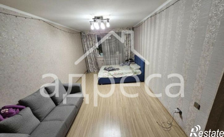2-комн квартира ул Белогородская, 4,  д. 4