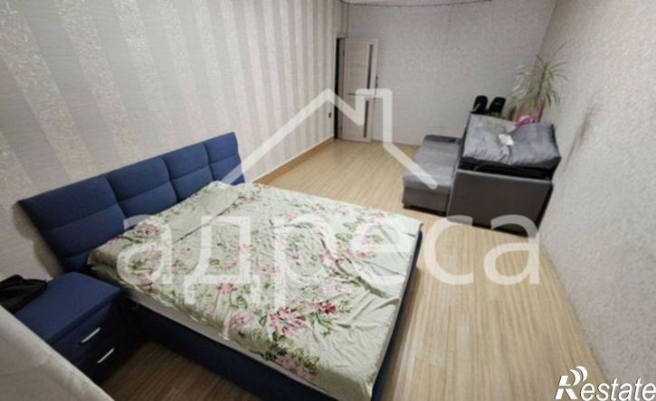 2-комн квартира ул Белогородская, 4,  д. 4