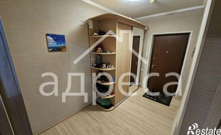 2-комн квартира ул Белогородская, 4,  д. 4