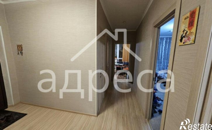 2-комн квартира ул Белогородская, 4,  д. 4