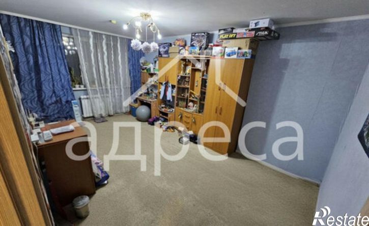 2-комн квартира ул Белогородская, 4,  д. 4