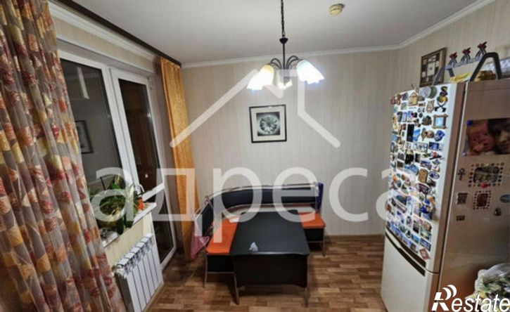 2-комн квартира ул Белогородская, 4,  д. 4
