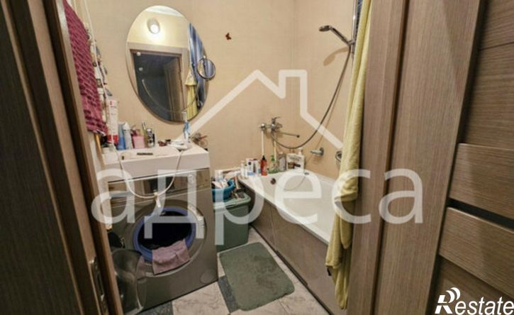 2-комн квартира ул Белогородская, 4,  д. 4