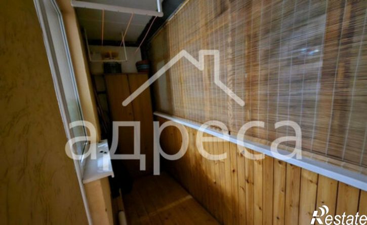 2-комн квартира ул Белогородская, 4,  д. 4