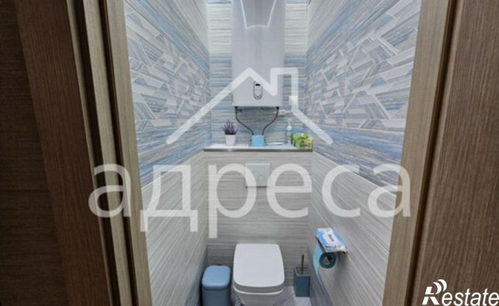 2-комн квартира ул Белогородская, 4,  д. 4