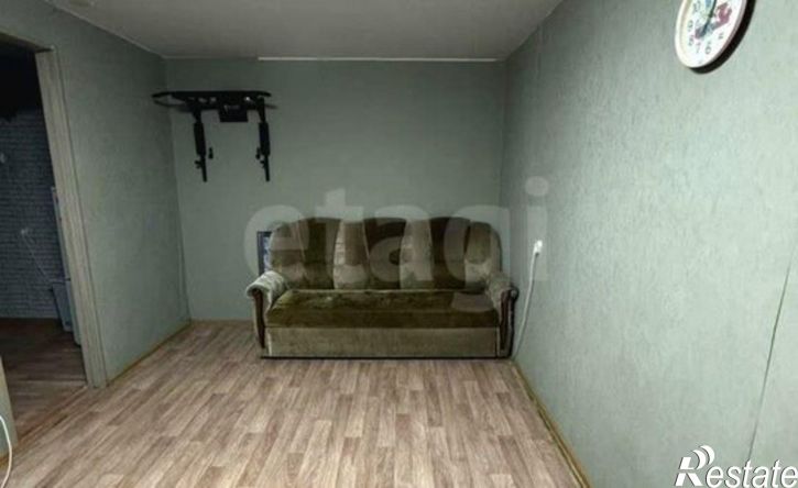 2-комн квартира ул Мориса Тореза, 9,  д. 9