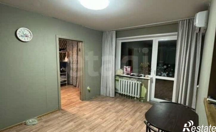 2-комн квартира ул Мориса Тореза, 9,  д. 9