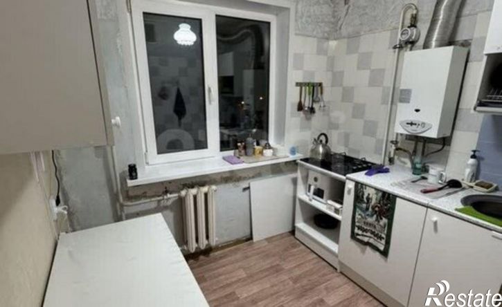2-комн квартира ул Мориса Тореза, 9,  д. 9