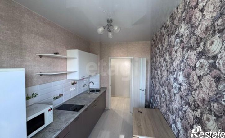 1-комн квартира ул Солнечная, 8,  д. 8