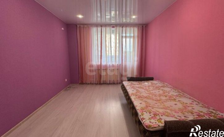 1-комн квартира ул Солнечная, 8,  д. 8