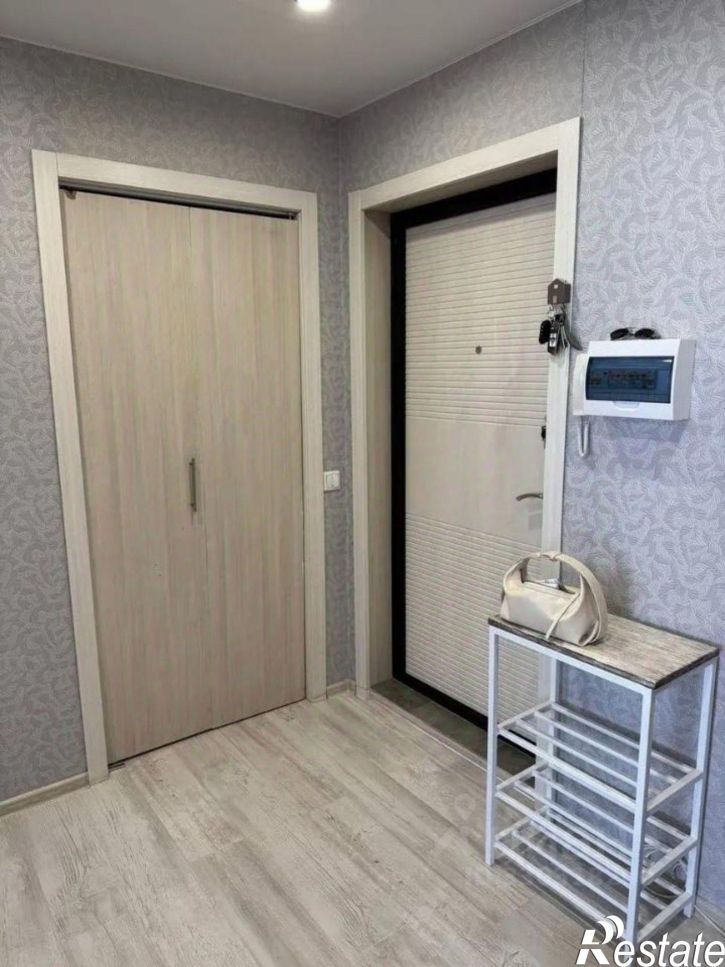 1-комн квартира ул Тухачевского, 82,  д. 82