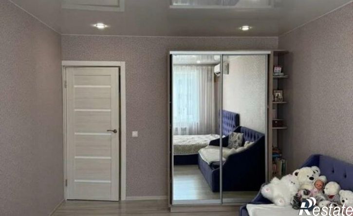 1-комн квартира ул Тухачевского, 82,  д. 82