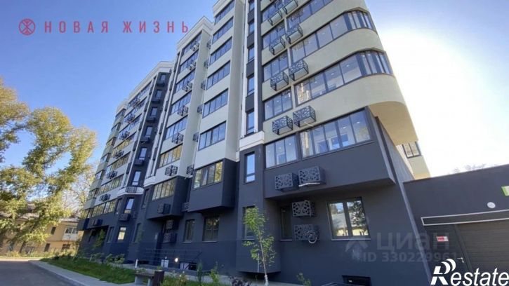 1-комн квартира ул Краснодонская, 35А,  д. 35А
