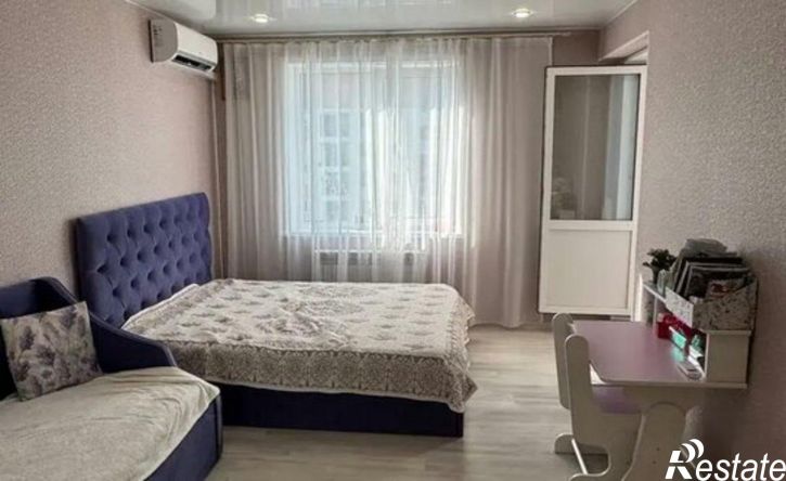 1-комн квартира ул Тухачевского, 82,  д. 82