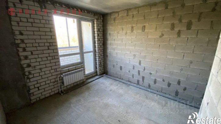 1-комн квартира ул Краснодонская, 35А,  д. 35А