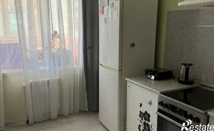 1-комн квартира ул Тухачевского, 82,  д. 82