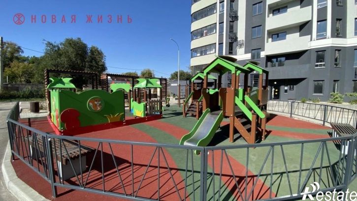 1-комн квартира ул Краснодонская, 35А,  д. 35А