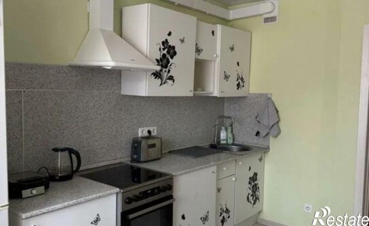 1-комн квартира ул Тухачевского, 82,  д. 82