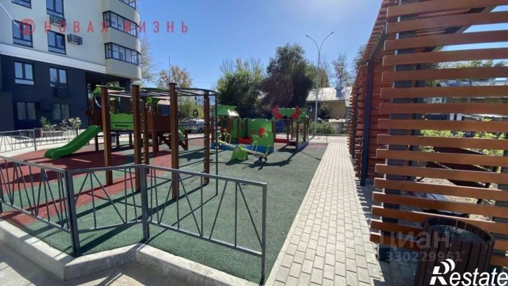 1-комн квартира ул Краснодонская, 35А,  д. 35А