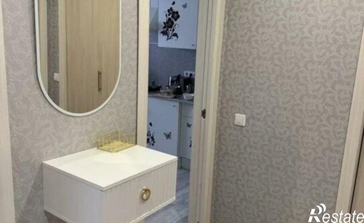 1-комн квартира ул Тухачевского, 82,  д. 82