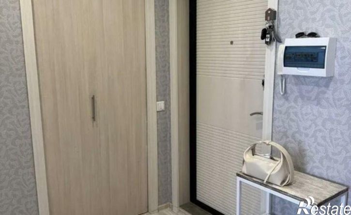 1-комн квартира ул Тухачевского, 82,  д. 82