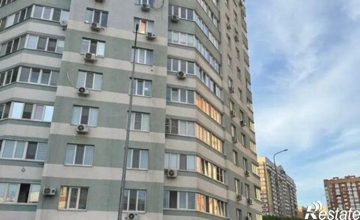 1-комн квартира ул Тухачевского, 82,  д. 82