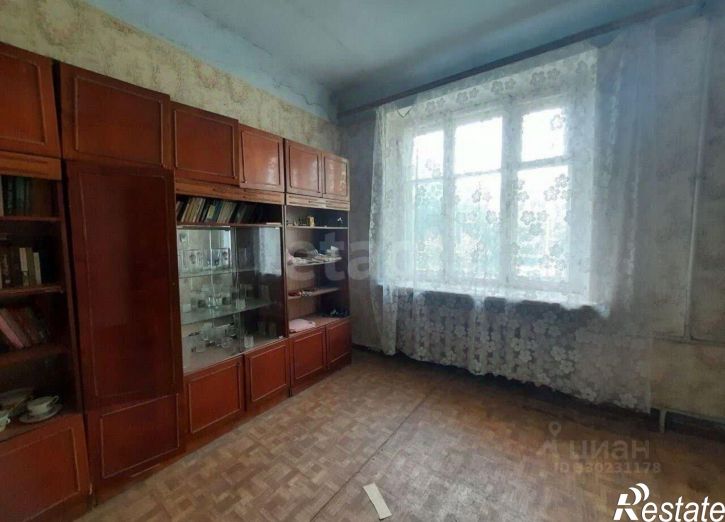 3-комн квартира ул Лесная, 1А,  д. 1А