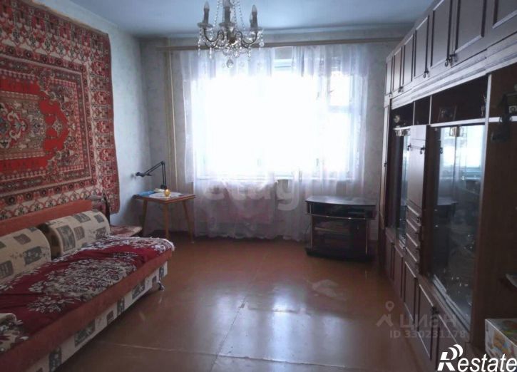 3-комн квартира ул Лесная, 1А,  д. 1А