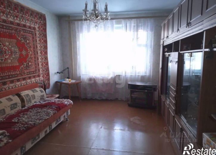 3-комн квартира ул Лесная, 1А,  д. 1А