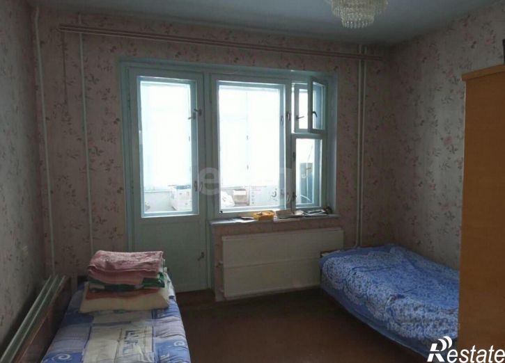 3-комн квартира ул Лесная, 1А,  д. 1А