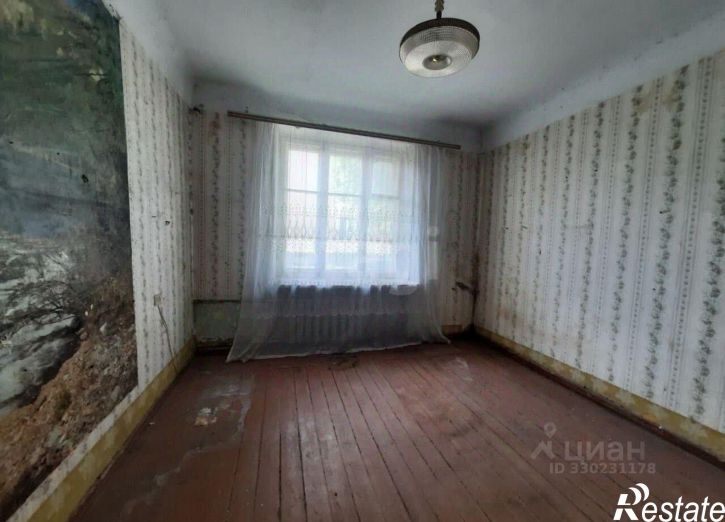 3-комн квартира ул Лесная, 1А,  д. 1А