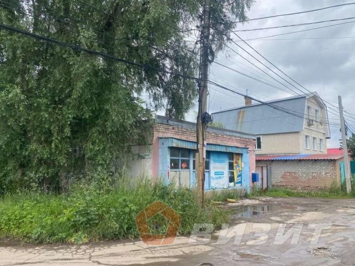 Торговое помещение 8-я улица, 15