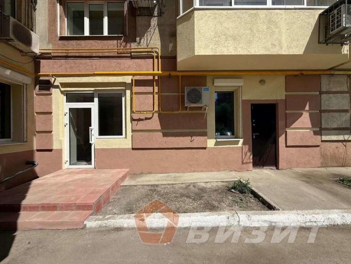 Офис Рабочая улица, 85