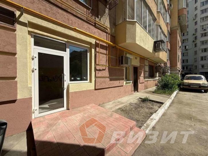 Офис Рабочая улица, 85